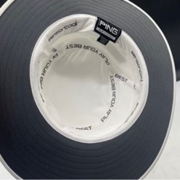 Ping Boonie (bucket) hat - Picture 2 of 4